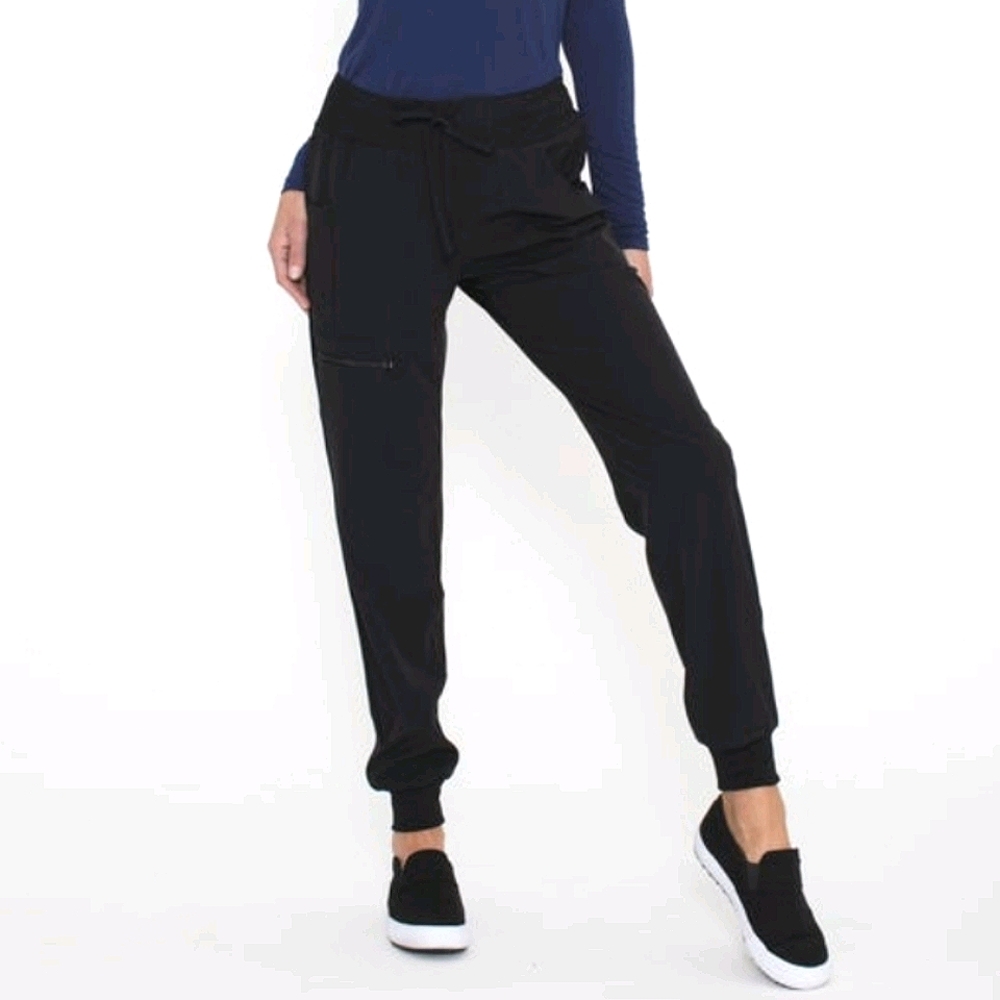 HeartSoul Jogger Scrub Pants